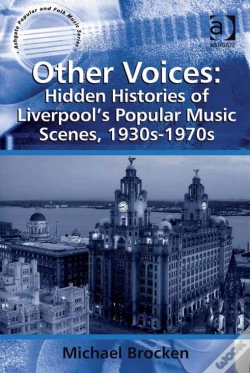 Capa do artigo Other Voices