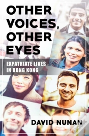 Capa do artigo Other Voices, Other Eyes