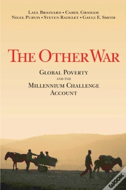 Capa do artigo Other War