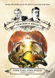 Capa do artigo Other Wars, Other Worlds