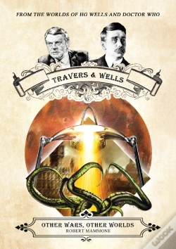 Capa do artigo Other Wars, Other Worlds