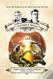 Capa do artigo Other Wars, Other Worlds