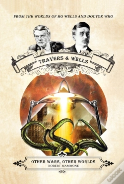 Capa do artigo Other Wars, Other Worlds