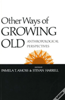 Capa do artigo Other Ways Of Growing Old