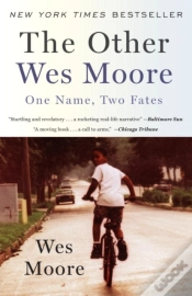 Capa do artigo Other Wes Moore