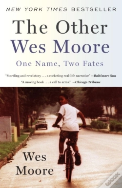 Capa do artigo Other Wes Moore