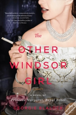 Capa do artigo Other Windsor Girl