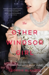 Capa do artigo Other Windsor Girl