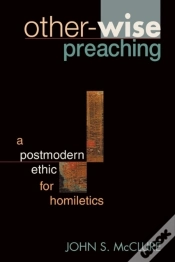 Capa do artigo Other-Wise Preaching