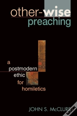 Capa do artigo Other-Wise Preaching