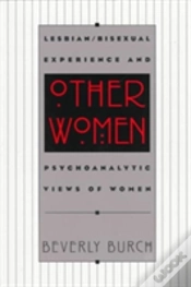 Capa do artigo Other Women