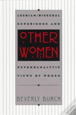 Capa do artigo Other Women