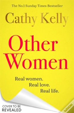 Capa do artigo Other Women