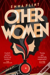 Capa do artigo Other Women