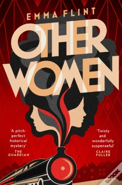 Capa do artigo Other Women