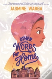 Capa do artigo Other Words For Home