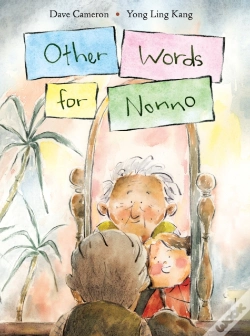 Capa do artigo Other Words For Nonno