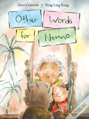 Capa do artigo Other Words For Nonno