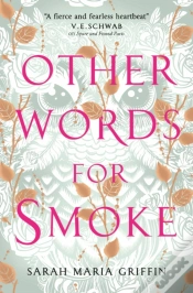 Capa do artigo Other Words For Smoke