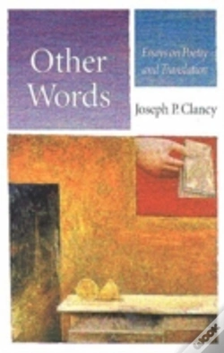 Capa do artigo Other Words