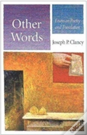 Capa do artigo Other Words