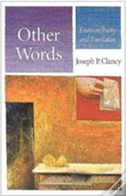 Capa do artigo Other Words