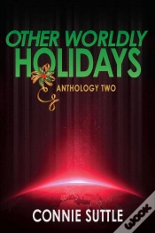 Capa do artigo Other Worldly Holidays