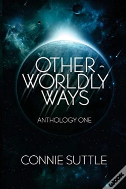 Capa do artigo Other Worldly Ways
