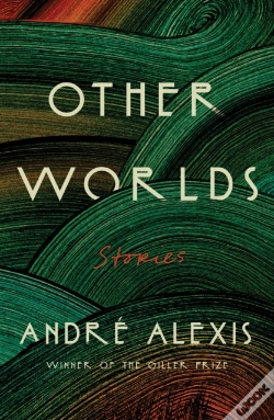Capa do artigo Other Worlds
