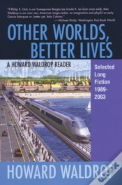 Capa do artigo Other Worlds, Better Lives