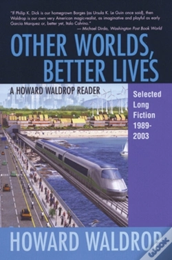 Capa do artigo Other Worlds, Better Lives