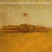 Capa do artigo Other Worlds - CD