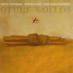 Capa do artigo Other Worlds - CD