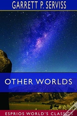 Capa do artigo Other Worlds (Esprios Classics)