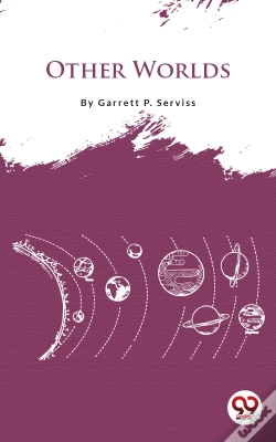 Capa do artigo Other Worlds