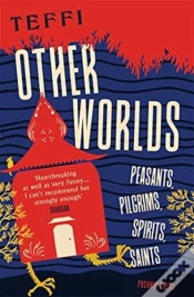 Capa do artigo Other Worlds