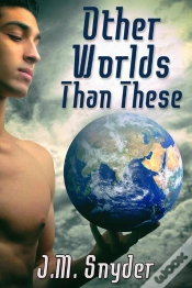 Capa do artigo Other Worlds Than These Box Set