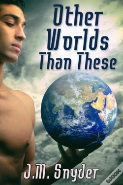 Capa do artigo Other Worlds Than These Box Set