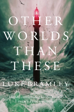 Capa do artigo Other Worlds Than These