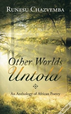 Capa do artigo Other Worlds Untold