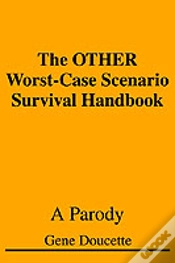 Capa do artigo Other Worst-Case Scenario Survival Handbook