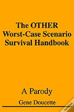 Capa do artigo Other Worst-Case Scenario Survival Handbook