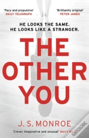 Capa do artigo Other You