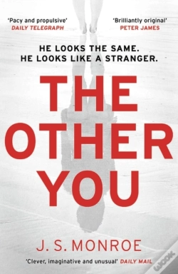 Capa do artigo Other You