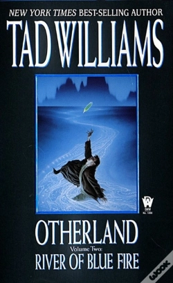 Capa do artigo Otherland: River Of Blue Fire