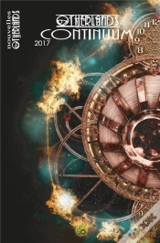 Capa do artigo Otherlands Continuum 2017