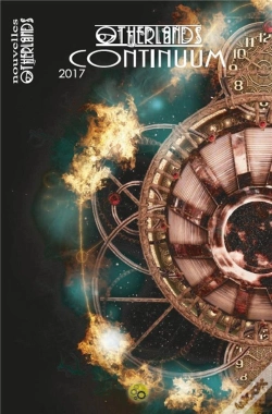 Capa do artigo Otherlands Continuum 2017