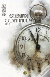 Capa do artigo Otherlands Continuum 2018