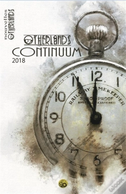 Capa do artigo Otherlands Continuum 2018