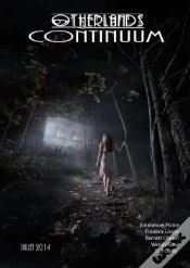Capa do artigo Otherlands Continuum Volume 1